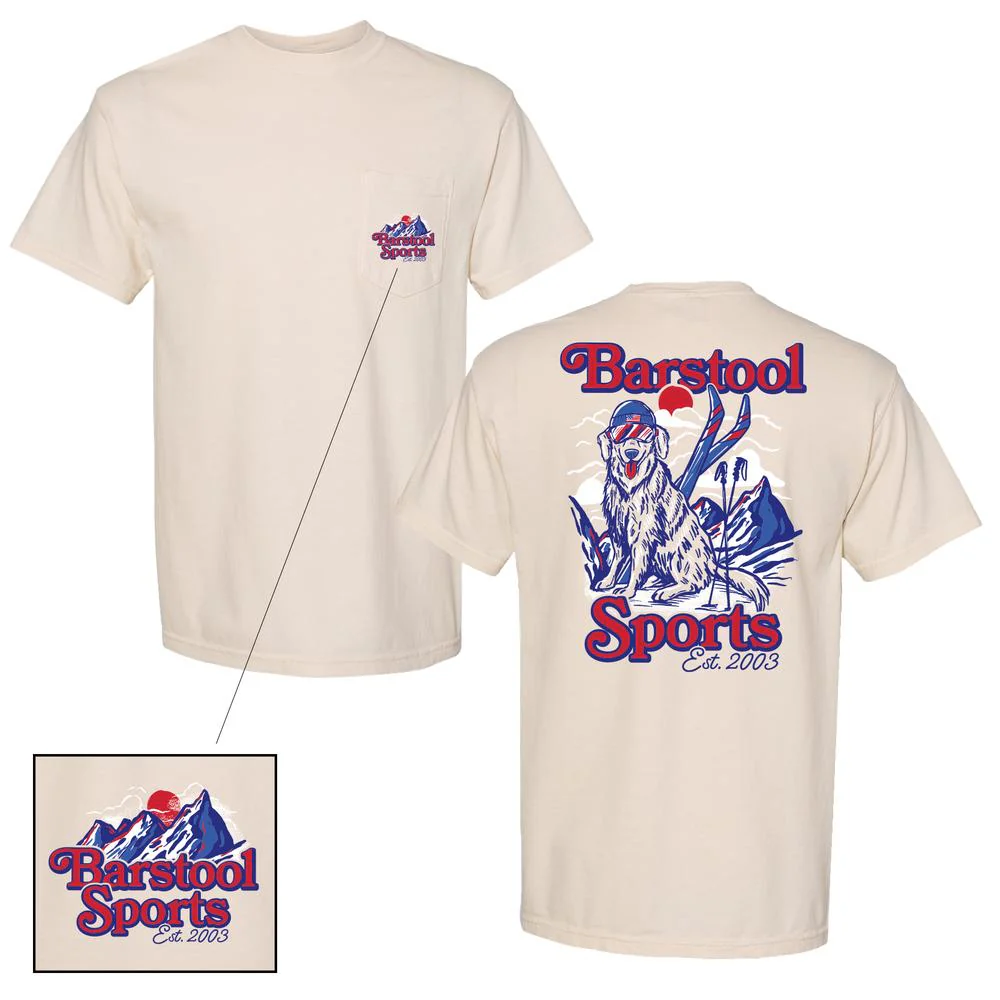 New Arrivals - Barstool Sports